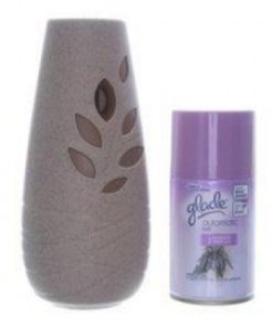 PURIFIC AR GLADE APARELHO LAVANDA 269ML