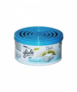 ODORIZADOR GLADE TOQ MACIEZ GEL 70G
