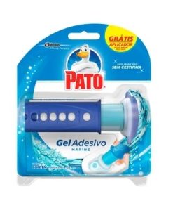 DESINFETANTE SANIT PATO GEL ADES APA UN