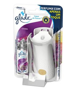 ODORIZADOR GLADE FR LAVANDA AP12ML PROMO