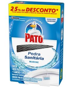 DESINFETANTE SANIT PATO MARINE PRO 25G