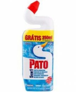 DESINFETANTE SANIT PATO GERM L750P500ML