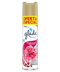 PURIFIC AR GLADE FRUT FLOR PRO 360ML