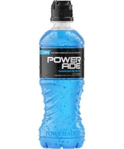 ISOTONICO POWERADE MONTAIN/MIX FRU 500ML