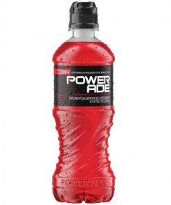 ISOTONICO POWERADE FRUTAS TROP 500ML