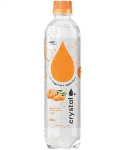 AGUA SABORIZADA CRYSTAL SPARK TANG 510ML
