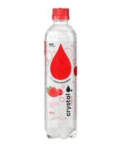 AGUA SABORIZADA CRYSTAL SPARK FR VER 510