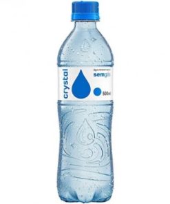 AGUA MINERAL CRYSTAL SG 500ML