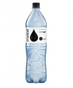 AGUA MINERAL CRYSTAL CG 1,5L