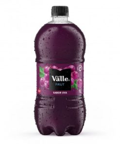 SUCO DELVALLE FRUT UVA PET 1L