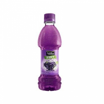 SUCO DELVALLE FRUT UVA 450ML