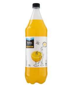 SUCO DELVALLE FRUT LARANJA PET 1,5L