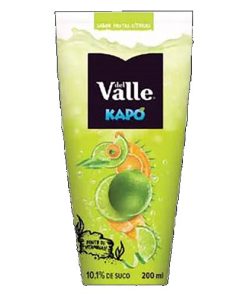 SUCO KAPO CITRUS 200ML
