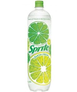REFRIGERANTE SPRITE LEMON FRESH 1,5L