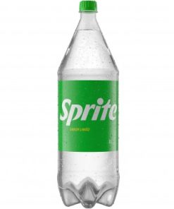 REFRIGERANTE SPRITE 2L
