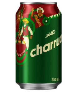 REFRIGERANTE CHARRUA 350ML