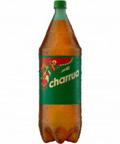 REFRIGERANTE CHARRUA GUARANA 2L