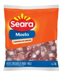 FGO MOELA SEARA CONG 1KG