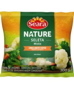SELETA SEARA CONG 300GR