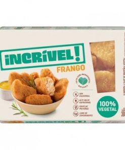BIFE EMP VEGETAL SEARA INCRIVEL 300GR