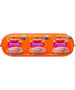 MORTADELA SEARA C TOUCINHO 800GR