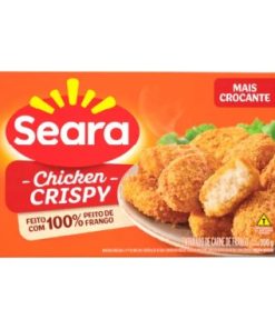 FGO EMP SEARA CHICKEN CRISPY TRAD 300GR