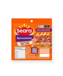 APRESUNTADA SEARA FAT 180G
