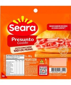 PRESUNTO SEARA FAT 180GR