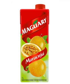 SUCO MAGUARY MARACUJA 1L