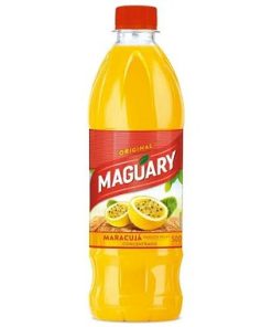 SUCO MAGUARY CONC MARACUJA 500ML