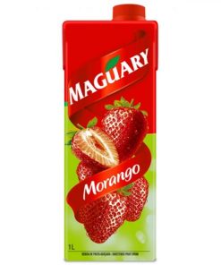 SUCO MAGUARY MORANGO 1L