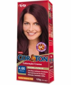 TINTA COR&TON BORD 4.66