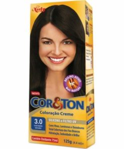 TINTA COR&TON CASTA ES3.0