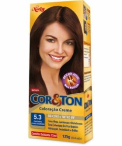 TINTA COR&TON CASTA DO5.3