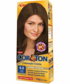 TINTA COR&TON LOUR ES6.0