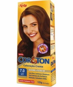 TINTA COR&TON LOUR MD7.0