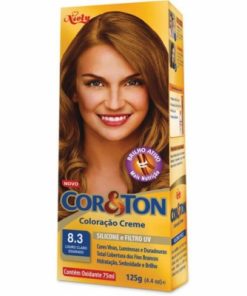 TINTA COR&TON LOUR DO8.3
