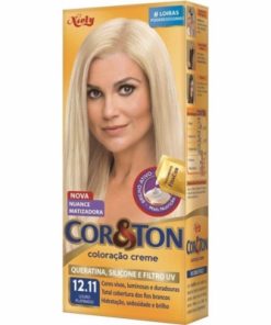 TINTA COR&TON LOUR P12.11