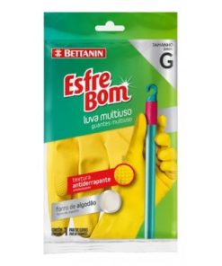 LUVA MULTIUSO ESFREBOM G UN