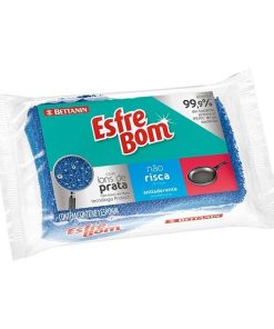 ESPONJA BETTANIN ESFREBOM NAO RISCA UN