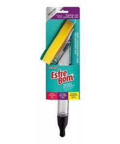 ESPONJA BETTANIN ESFREBOM C DISPENSER UN