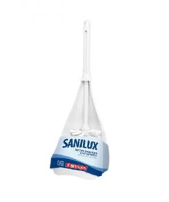 ESCOVA SANITARIA BETTANIN SANILUX C/SUP