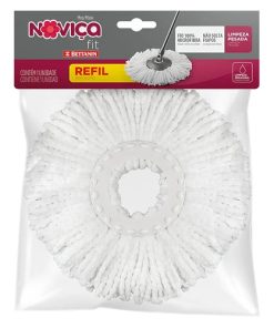 MOP BETTANIN NOVICA FIT REFIL UN