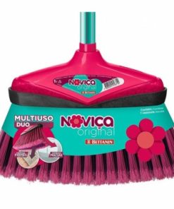VASSOURA BETTANIN NOVICA ORIGINAL UN