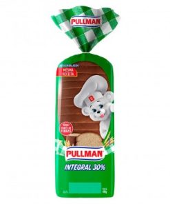 PAO PULLMAN INTEGRAL 480GR