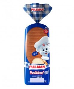 PAO PULLMAN TRADICIONAL 480GR