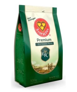 CAFE TRES CORACOES PREMIUM 250GR