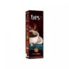CAFE TRES CORACOES CAP FILTRA CLAS 75G