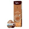 CAFE TRES CORACOES CAPS COM LEITE 90GR