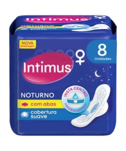 ABSORVENTE INTIMUS SN C/A